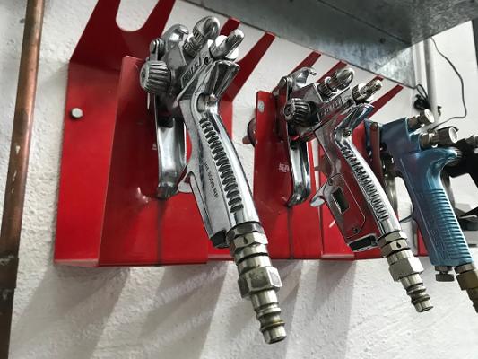 GÜNTHER AutoProfis GmbH Karosseriebau & KFZ-Reparaturen