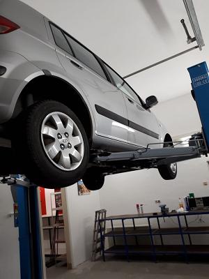 Harald Fischer KFZ-Meisterbetrieb/Abschleppdienst-Pannenhilfe