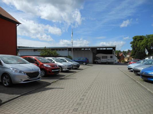 Autoservice Leifer GmbH