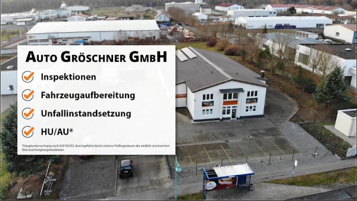 Auto Gröschner GmbH