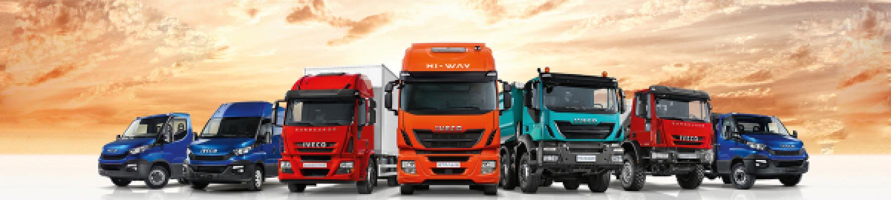 IVECO-Service Meiningen