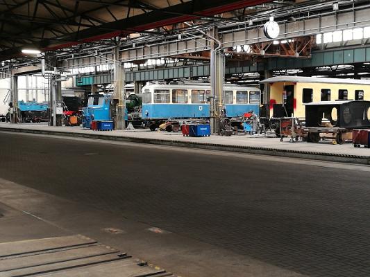 Silke Trebs Kfz-Werkstatt Gebrauchtwagen