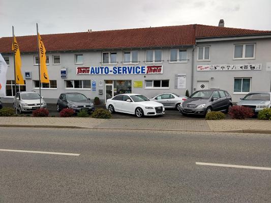 Auto-Service Thein GmbH