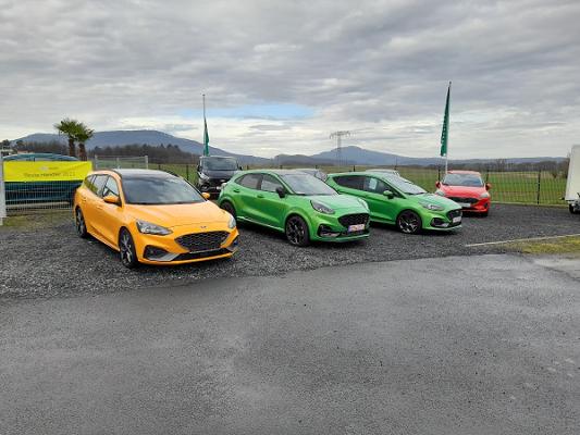 Auto-Service Friedrich