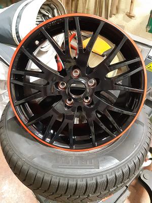 Reifenservice Ingo Schwarz Gasprüfung für Reisemobile