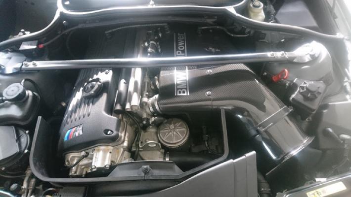 Kfz-Meisterbetrieb Tino Heinz