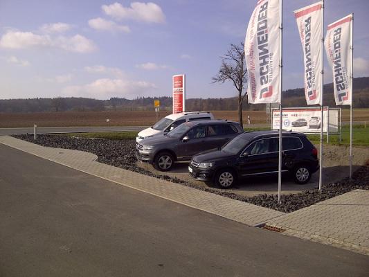 Autohaus Schneider GmbH