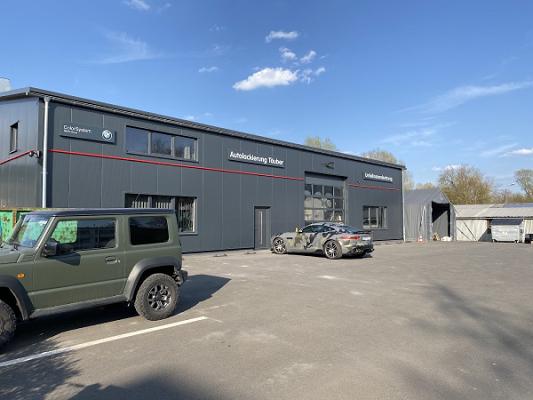 Autolackierung Täuber GmbH