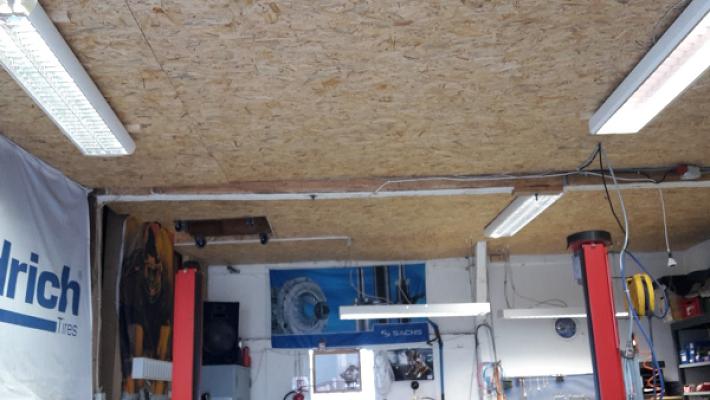 Reifenservice Angermüller