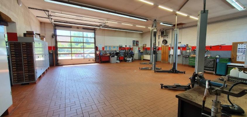 Mario Enzi Kfz Meisterbetrieb