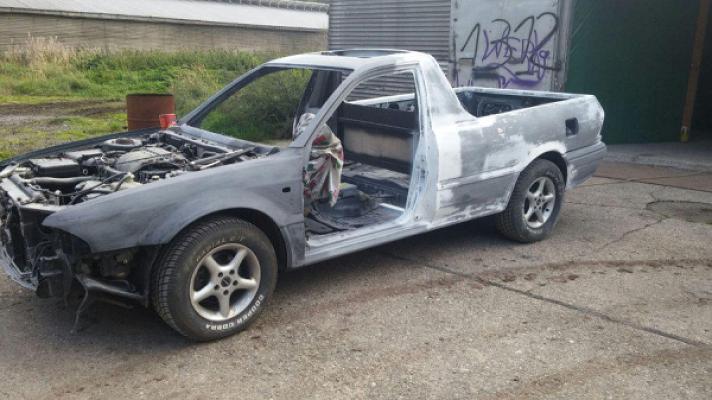 Kfz und Karosseriebau Stefan Kühner