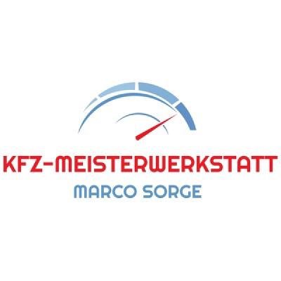 Kfz Meisterbetrieb Marco Sorge