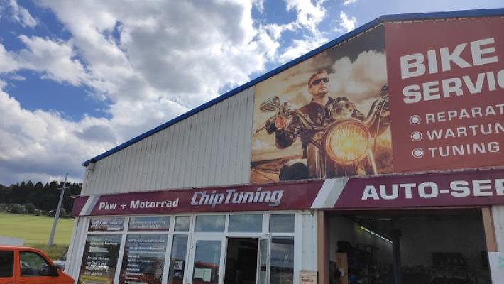 Autoservice Ilmenau Björn Lämmer