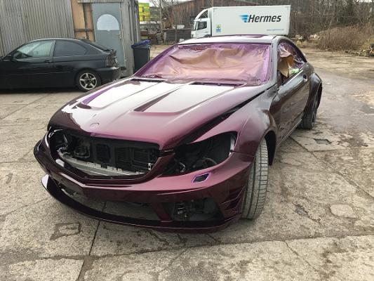 Lackierzentrum Bcarso