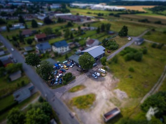 KFZ-Service-Hoffmann