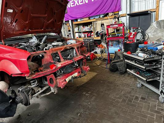 Reifen & Ersatzteile Meyer