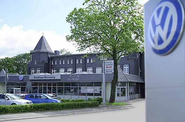 Autohaus Rennsteig GmbH