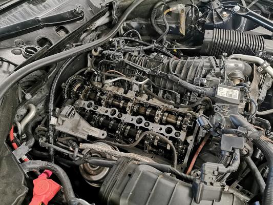 Claus Cars Marbach | KFZ-Meisterwerkstatt