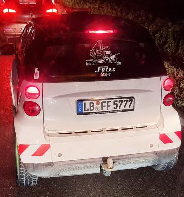 Fötec Fahrzeugtechnik GmbH