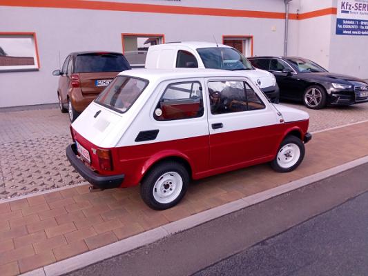 Kfz-Service Torsten Kaufmann