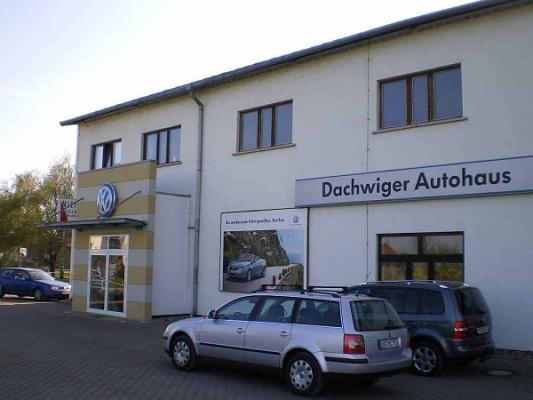 Dachwiger Autohaus GmbH