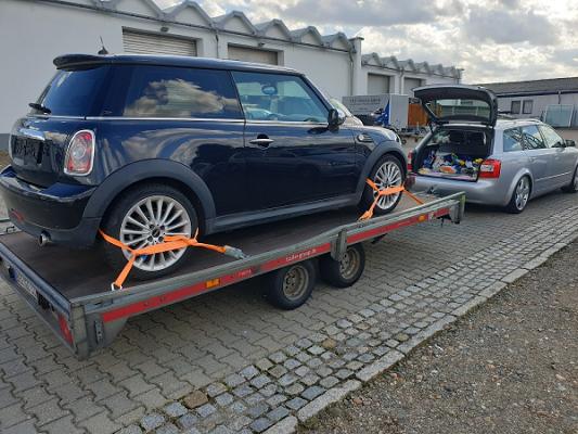 Kfz-Service Daniel Jakob