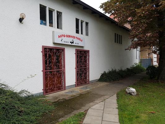 Autoservice Thiele & Partner GmbH