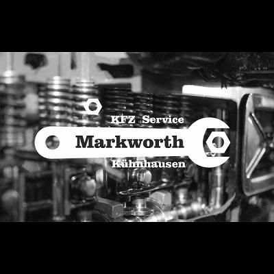 KFZ-Service Markworth