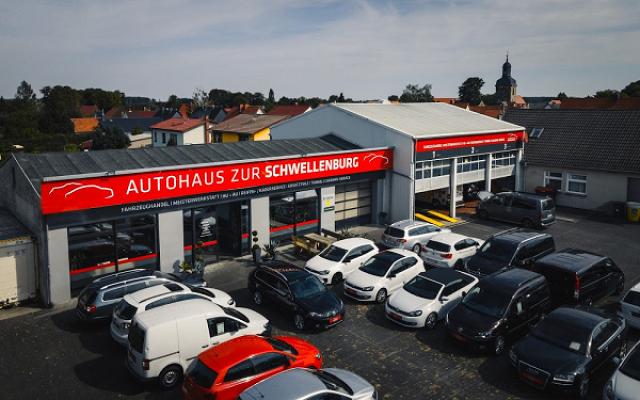 Autohaus zur Schwellenburg oHG