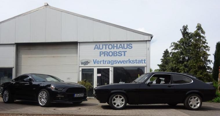 Autohaus Dirk Probst