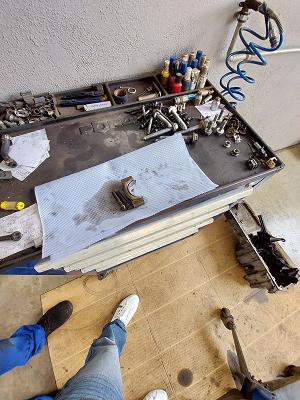 Autoservice Metz