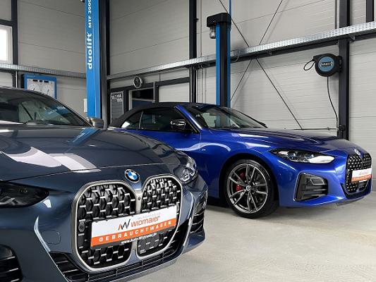 Automobile Widmaier GmbH