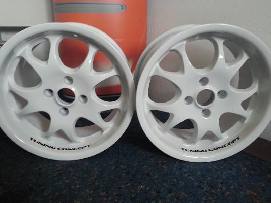 Tuning Concept Freie KFZ-Werkstatt