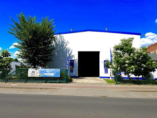 TÜV NORD Mobilität GmbH & Co. KG