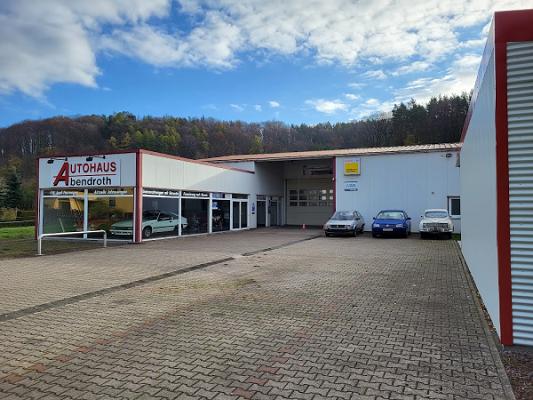 Autohaus Abendroth