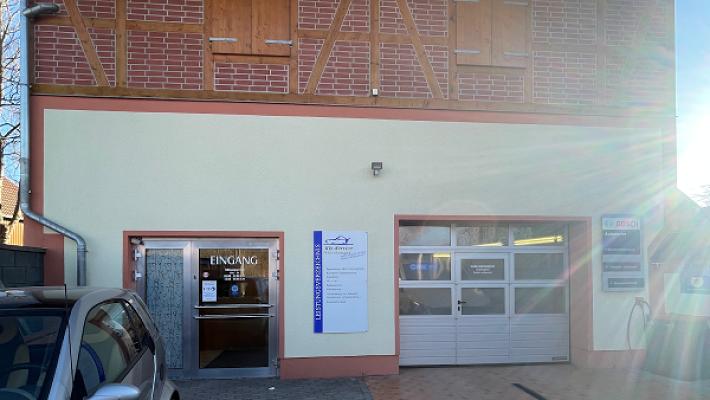 Kfz-Service Peter Hünniger