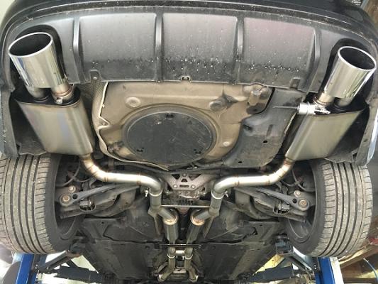 Steffens Fahrzeugtechnik - Steffen Wadas