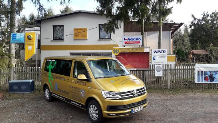 Kfz-Service Jens Richter