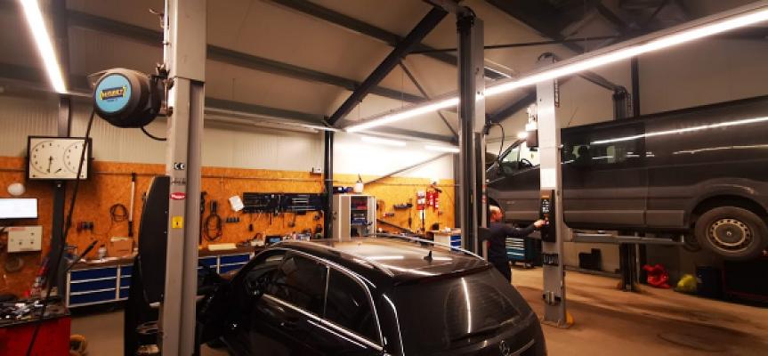 Kfz-Service Jörg Graupner