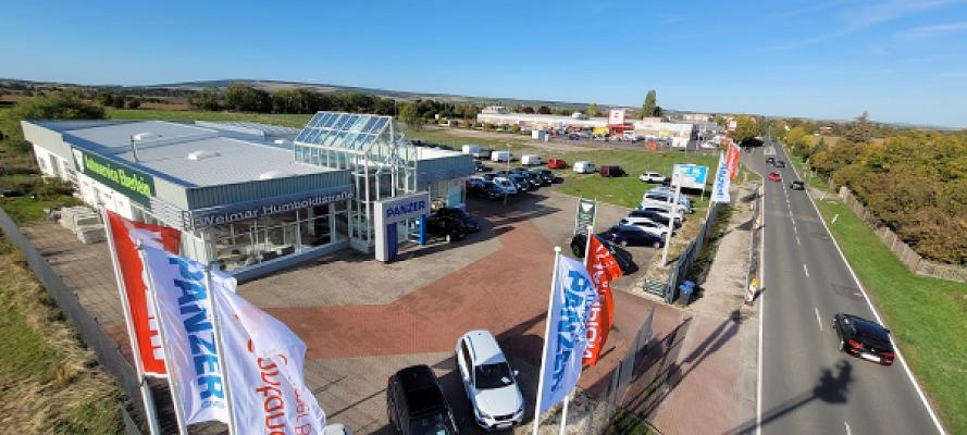 Autoservice Eberlein