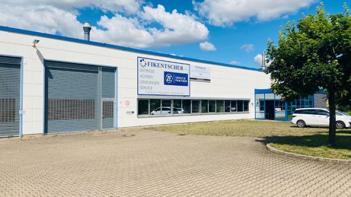 Fikentscher GmbH - ZF Service Partner
