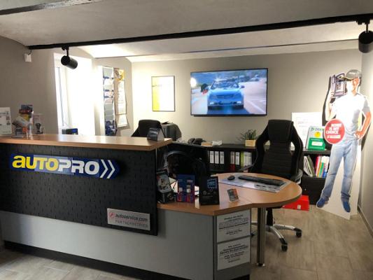 KFZ-Meisterbetrieb Bendl