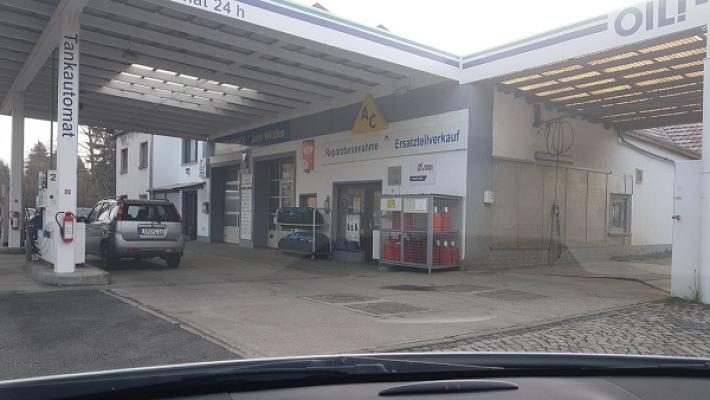 Kfz Werkstatt Wildies