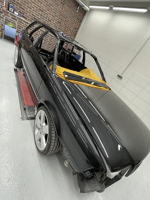 LackZone Car Painting