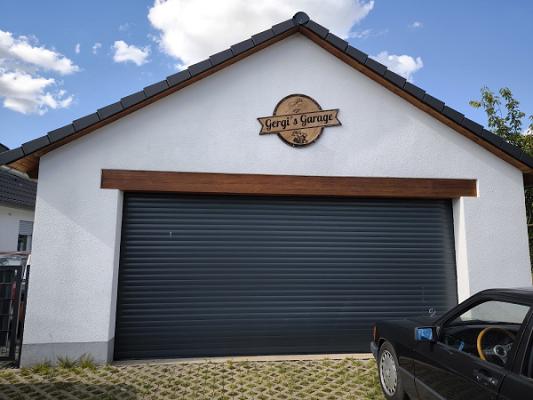 Reifenservice Gergi´s Garage