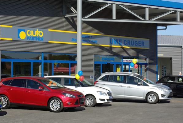 Autohaus Uwe Crüger