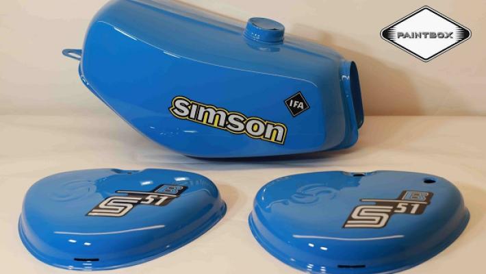 Paintbox - Lackservice Christopher Kühn