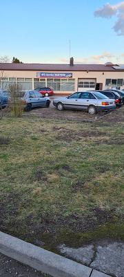 KFZ-Service Steffen Hartung