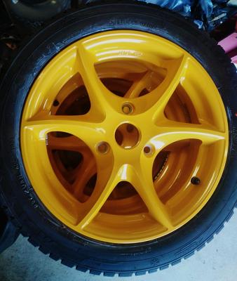 KFZ & Reifenservice Maik Edelhof