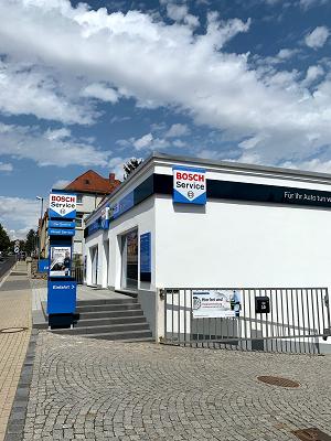 Bosch Service Witzel